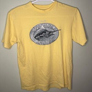 Offshore Angler Tshirt